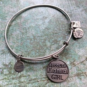 ALEX AND ANI bracelet